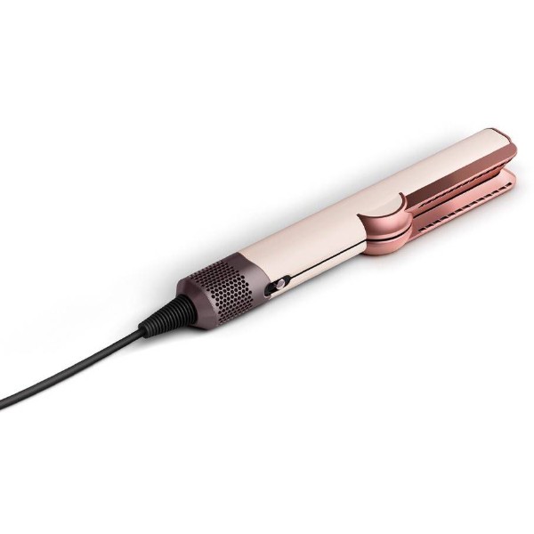Фото - Выпрямитель волос Dyson Airstrait HT01 Ceramic Pink/Rose Gold Розовый/Золотой (598960-01)