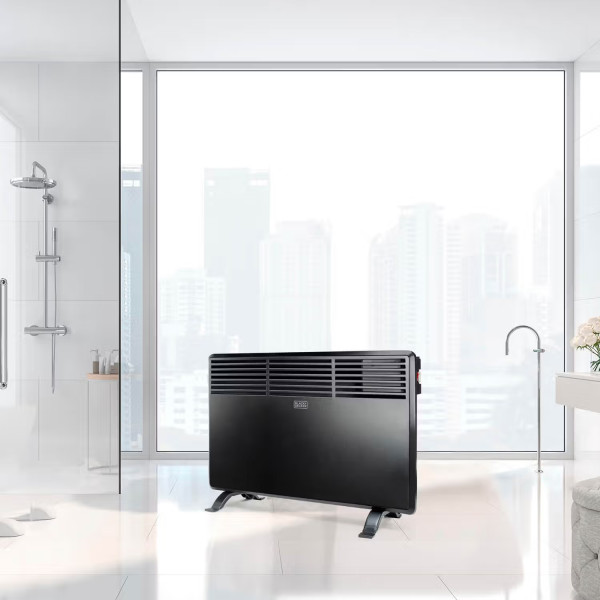 Фото - Конвектор Black&Decker BXCSH1200E