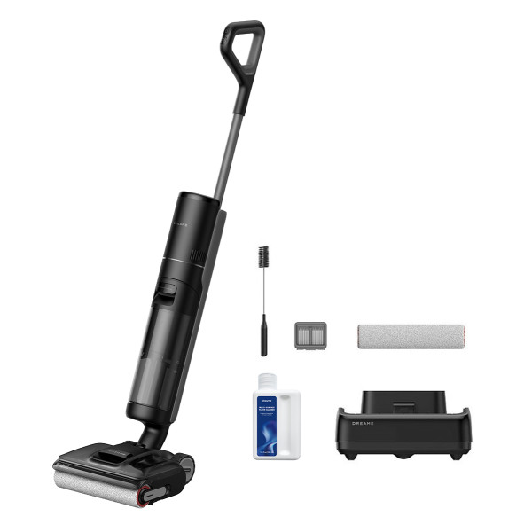 Фото - Пилосос ручний миючий Dreame H12 Pro Flex Reach (HHR44A)