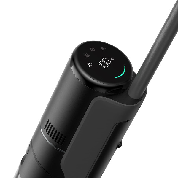 Фото - Пилосос ручний миючий Dreame H12 Pro Flex Reach (HHR44A)