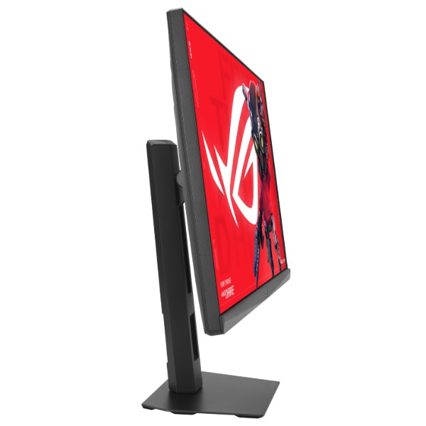 Фото - Монітор ігровий Asus ROG Strix XG27ACMES
