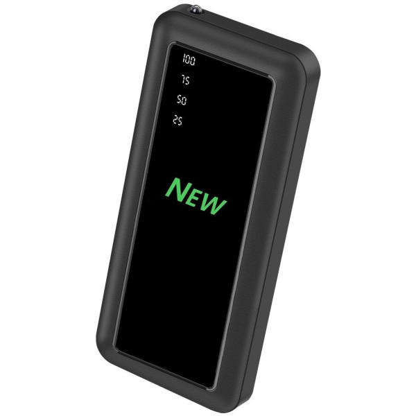 Фото - Батарея мобильная XOKO 10000 mAh (WK H169)