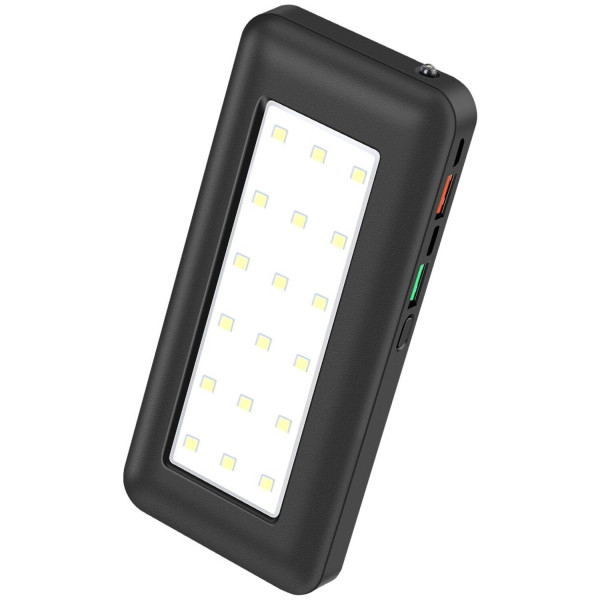 Фото - Батарея мобильная XOKO 10000 mAh (WK H169)