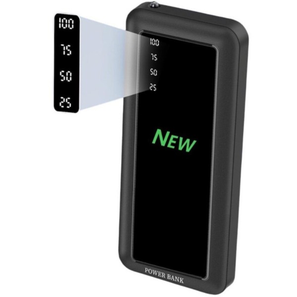 Фото - Батарея мобильная XOKO 10000 mAh (WK H169)