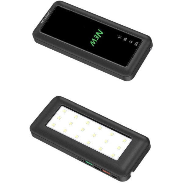 Фото - Батарея мобильная XOKO 10000 mAh (WK H169)