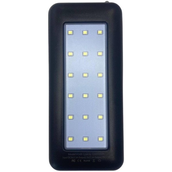 Фото - Батарея мобильная XOKO 10000 mAh (WK H169)
