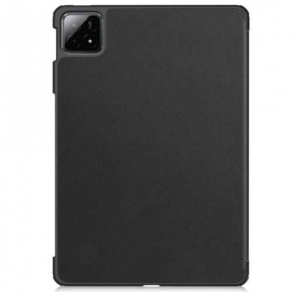 Фото - Чохол до планшета BeCover Smart Case for Xiaomi Pad 6S Pro 12.4'' Black (711083)