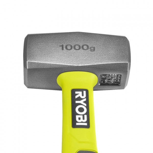 Фото - Молоток Ryobi RHHCH1000, 1000 г (5132006037)