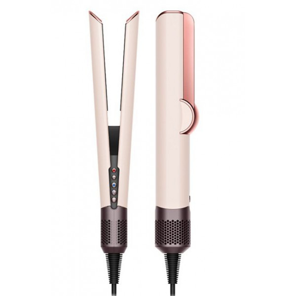 Фото - Выпрямитель волос Dyson Airstrait HT01 Ceramic pink and rose gold