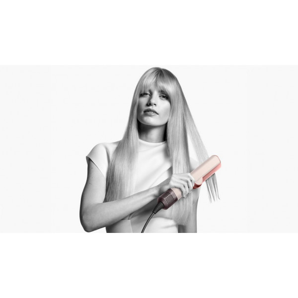 Фото - Выпрямитель волос Dyson Airstrait HT01 Ceramic pink and rose gold