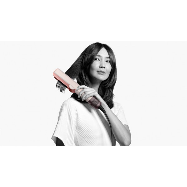 Фото - Выпрямитель волос Dyson Airstrait HT01 Ceramic pink and rose gold