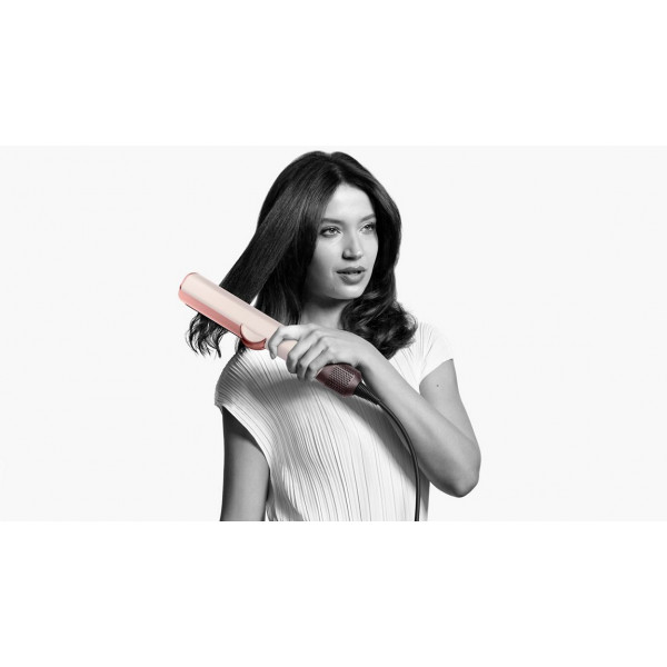 Фото - Выпрямитель волос Dyson Airstrait HT01 Ceramic pink and rose gold
