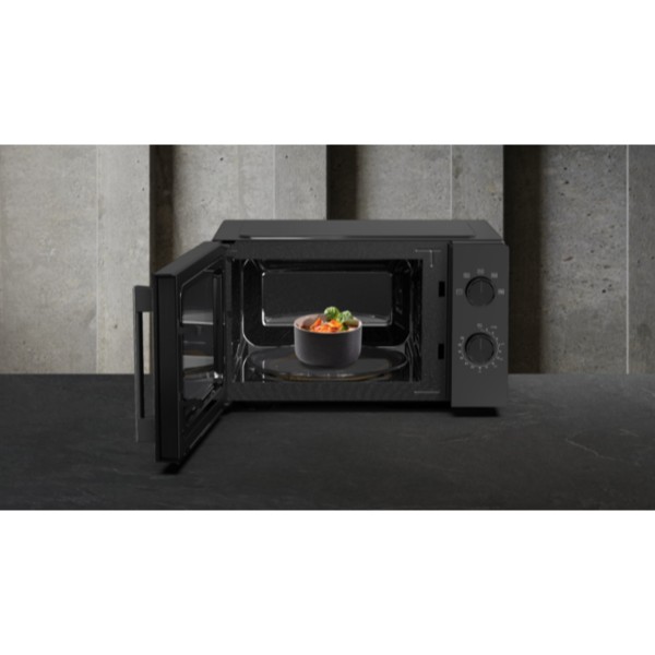Фото - Микроволновая печь (СВЧ) Hisense H20MOBP1HI