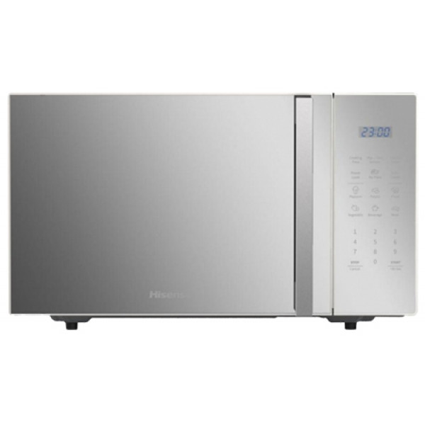 Фото - Микроволновая печь (СВЧ) Hisense H23MOMS5HG