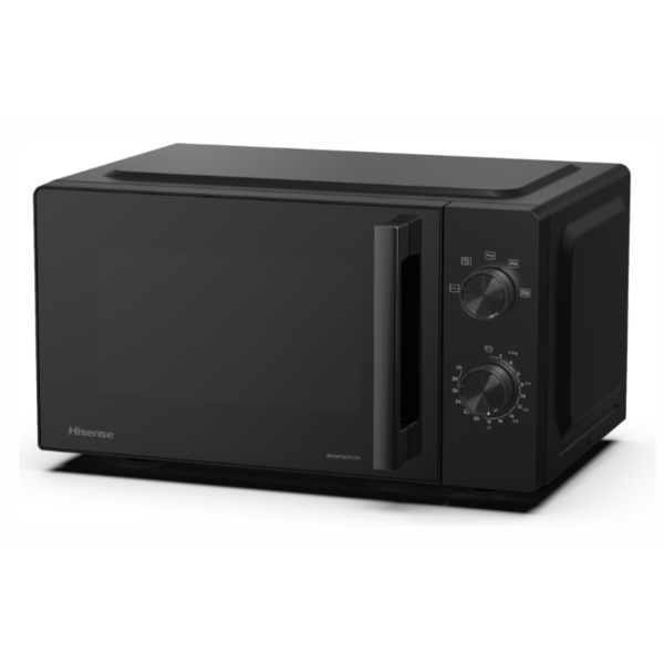 Фото - Мікрохвильова піч (НВЧ) Hisense H20MOBP1HI