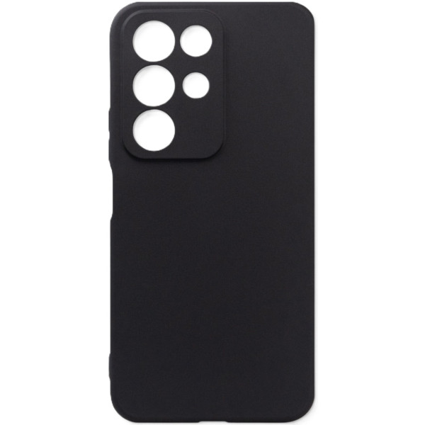 Фото - Чехол для смартфона BeCover for Realme C85 5G Black (715039)