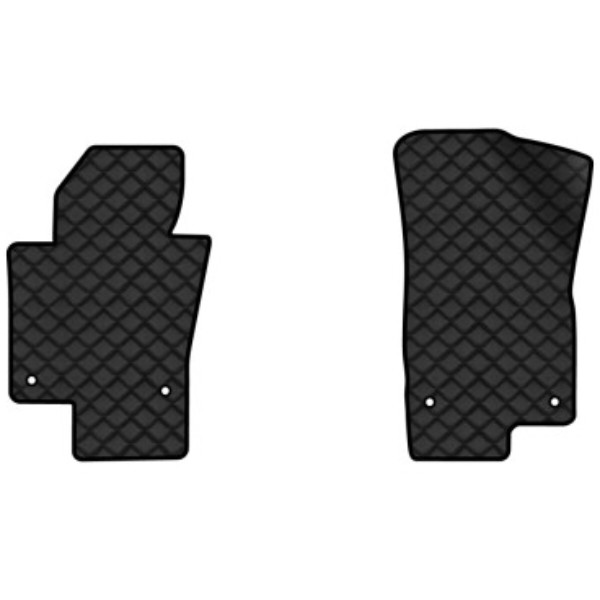 Фото - Коврики из экокожи в салон авто передние EVAtech для Passat (B6) (with armrest) Volkswagen 2005-2010 6 поколение Sedan EU VW31277AH2TL4BBB Фото - Коврики из экокожи в салон авто передние EVAtech для Passat (B6) (with armrest) Volkswagen 2005-2010 6 поколение Sedan EU VW31277AH2TL4BBB