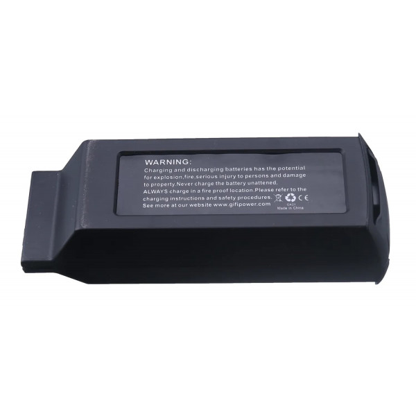 Фото - Акумулятор для квадрокоптера Yuneec LiPo 15,2 В 8000 мАг GiFi Power for Typhoon H3, H520E (H3-8000)