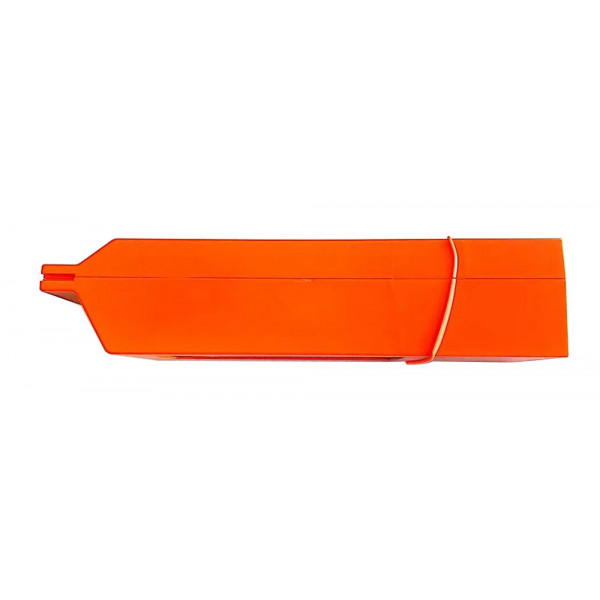 Фото - Акумулятор для квадрокоптера Yuneec LiPo 15,2 В 10500 мАг GiFi Power for Typhoon H3, H520E (H3-10500)