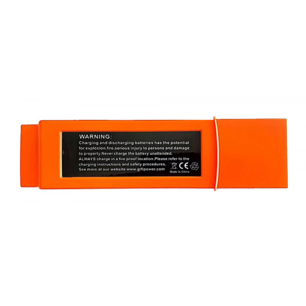 Фото - Акумулятор для квадрокоптера Yuneec LiPo 15,2 В 10500 мАг GiFi Power for Typhoon H3, H520E (H3-10500)