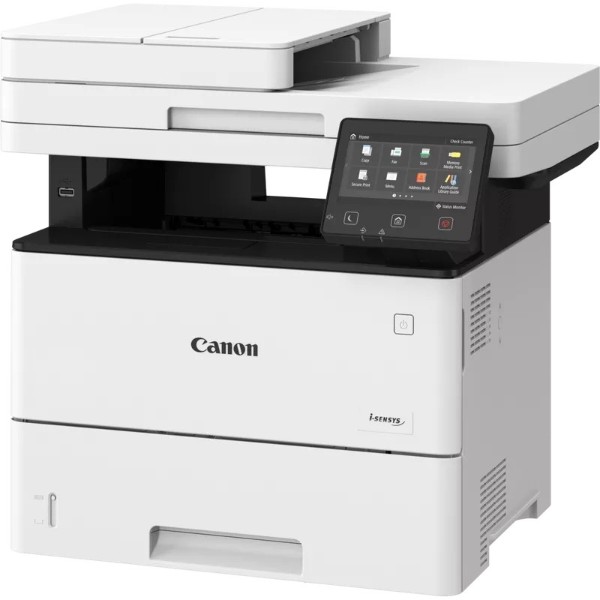 Фото - МФУ ч/б печати Canon i-SENSYS MF552DW (5160C011)
