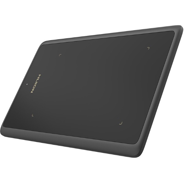 Фото - Графический планшет Huion Inspiroy H420X
