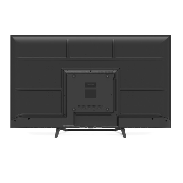 Фото - Телевізор Haier H50S80FUX
