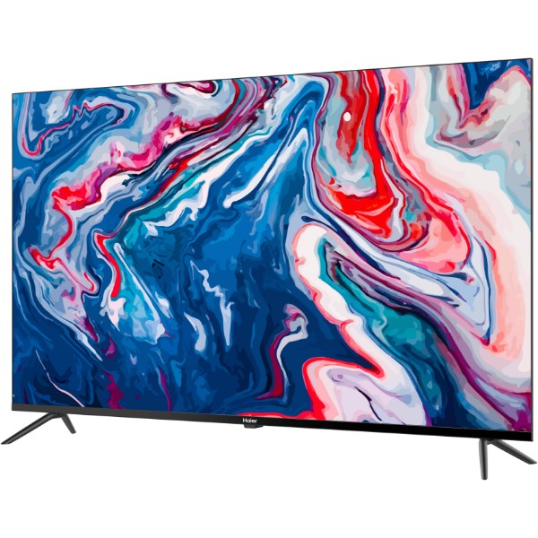 Фото - Телевизор Haier H55K801UG
