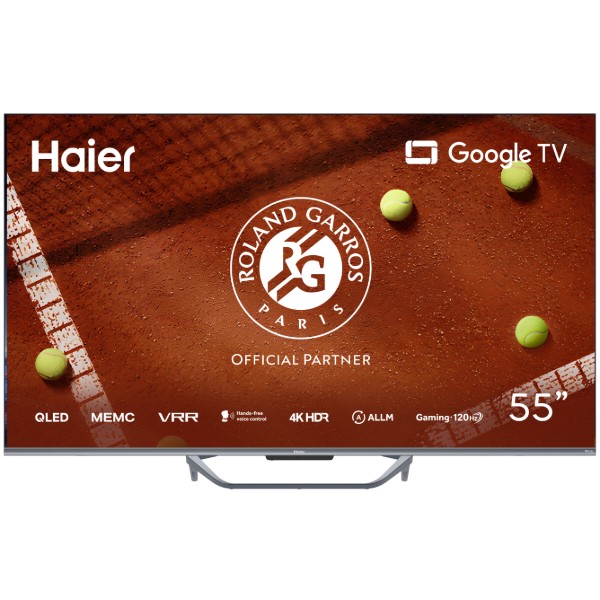 Фото - Телевизор Haier H55Q800UX