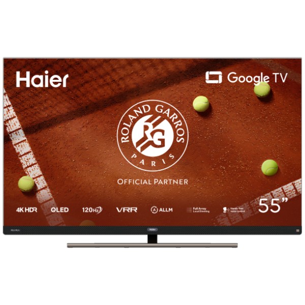 Фото - Телевизор Haier H55S900UX