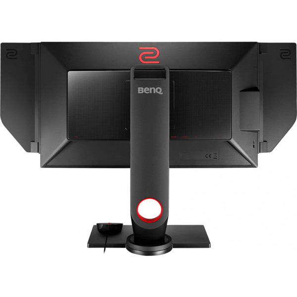Фото - Монитор игровой Benq-Sieme XL2536 Dark Grey (9H.LGALB.QBE)
