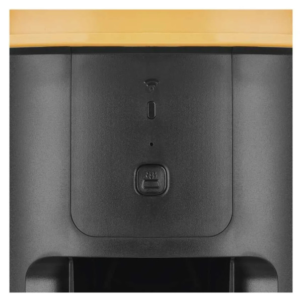 Фото - Смарт-годівниця для тварин EMOS Автоматична GO SMART H6002 4 літра WiFi