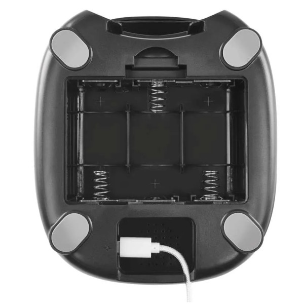 Фото - Смарт-годівниця для тварин EMOS Автоматична GO SMART H6002 4 літра WiFi