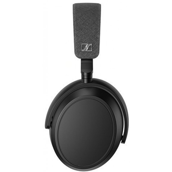 Фото - Навушники повнорозмірні бездротові Sennheiser Momentum 4 Wireless Graphite (700383)