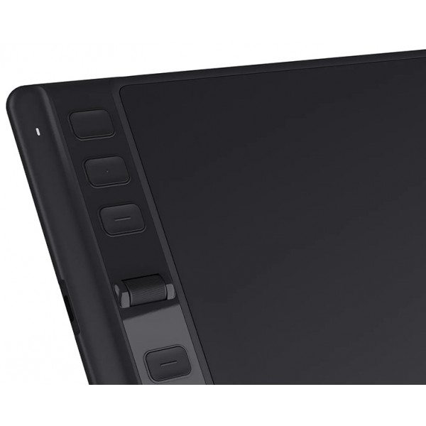 Фото - Графічний планшет Huion Inspiroy 2 S (H641P)