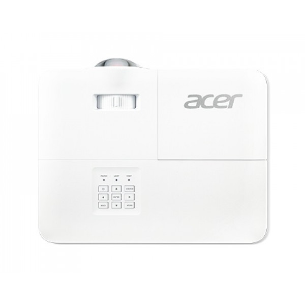 Фото - Проектор Acer H6518STi (MR.JSF11.001)