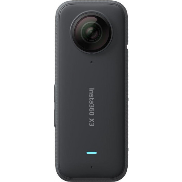Фото - Екшн-камера Insta360 X3 (CINSAAQ/B)