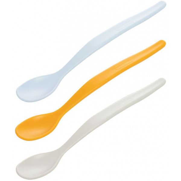 Фото - Набор детский 3 пр. Canpol babies голубые 3 шт. (31/419_blu)