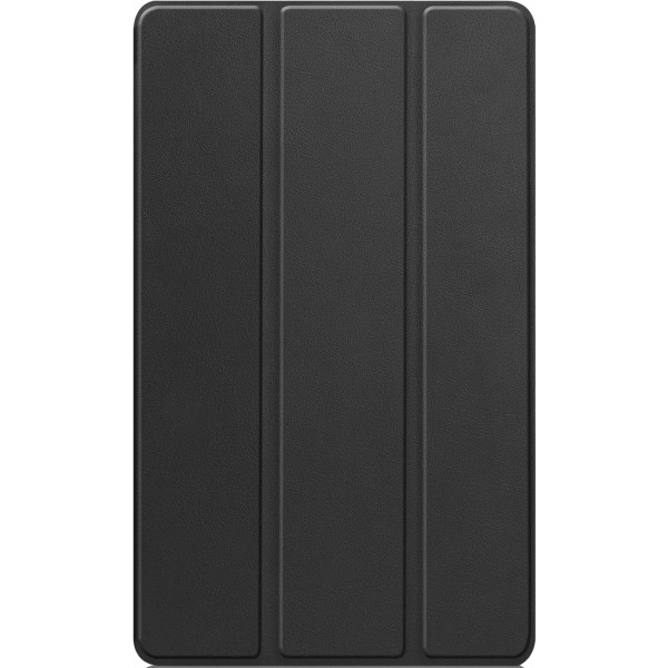 Фото - Чохол для планшета BeCover Smart Case for Lenovo Tab One/Tab K9 8.7" 2025 (TB305XU/FU) Black (713744)
