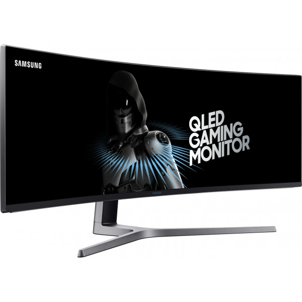 Фото - Монитор Samsung C49HG90DMI (LC49HG90DMIXCI)