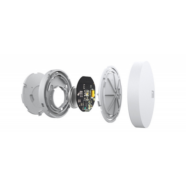 Фото - Бездротовий вимикач Xiaomi Mi Smart Wireless Switch (YTC4006CN/YTC4017CN)