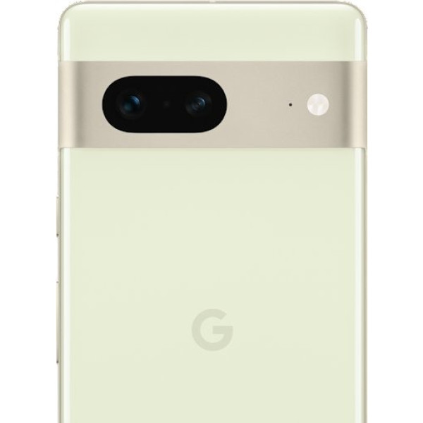 Фото - Смартфон Google Pixel 7 128GB Lemongrass (Восстановленный, Почти новый)