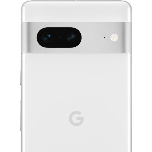 Фото - Смартфон Google Pixel 7 128GB Whitesnow (Відновлений, Добрий стан)