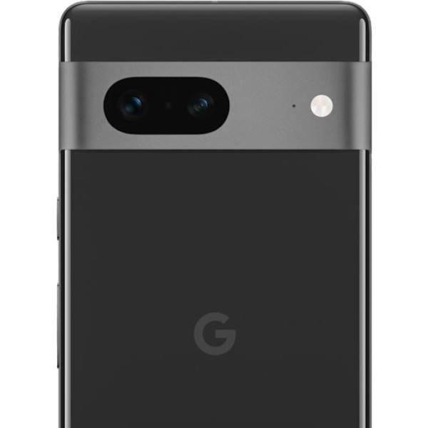 Фото - Смартфон Google Pixel 7 128GB Obsidian (Відновлений, Ідеальний стан)