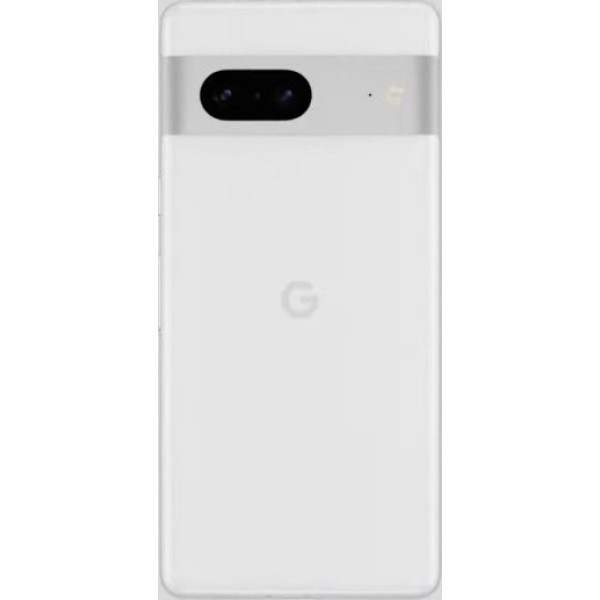 Фото - Смартфон Google Pixel 7 128GB Whitesnow (Відновлений, Добрий стан)