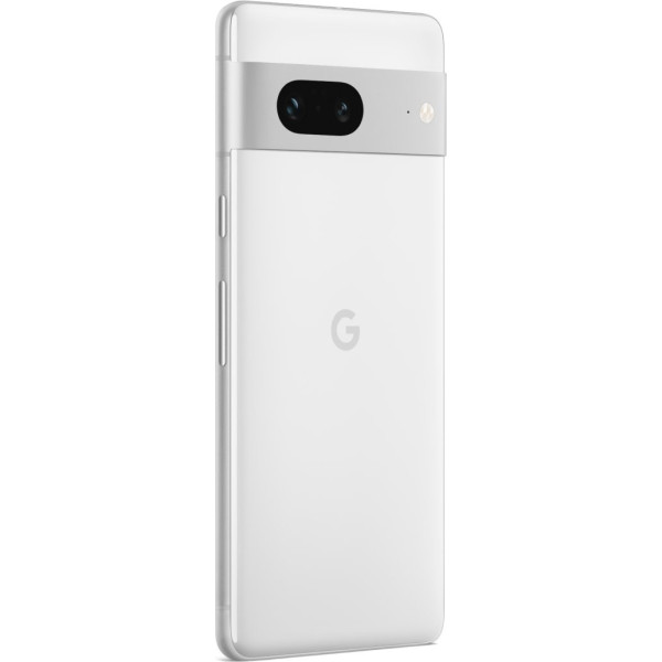 Фото - Смартфон Google Pixel 7 128GB Whitesnow (Відновлений, Добрий стан)