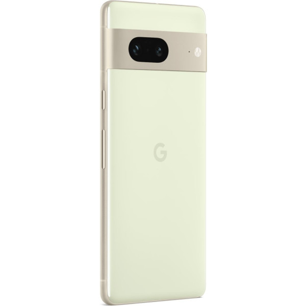 Фото - Смартфон Google Pixel 7 128GB Lemongrass (Восстановленный, Почти новый)