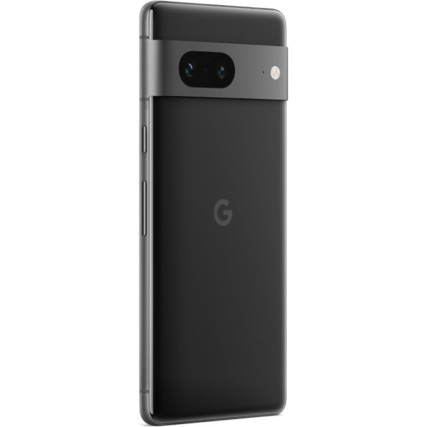 Фото - Смартфон Google Pixel 7 128GB Obsidian (Відновлений, Ідеальний стан)