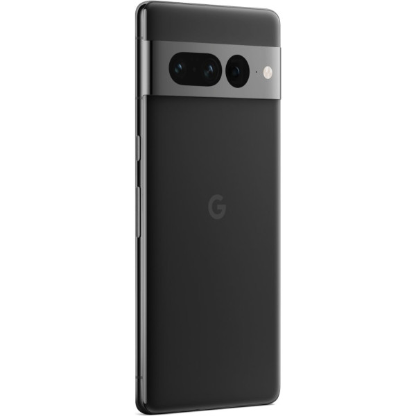 Фото - Смартфон Google Pixel 7 Pro 128GB Obsidian (Восстановленный, Идеальное состояние)