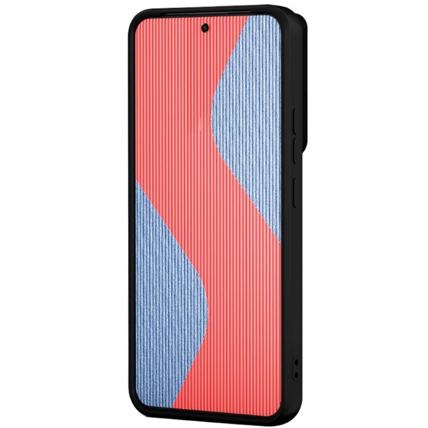 Фото - Чехол для смартфона BeCover Military for Tecno Spark 20 Pro Plus (KJ7) Black (712169)